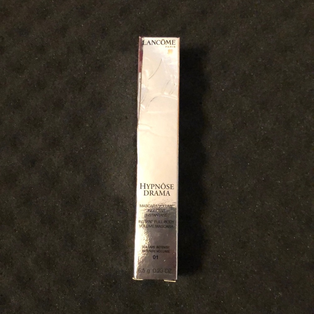 Lancôme hypnose drama mascara